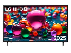 LG LG 55" LED 55UA75006LA 4K UHD Smart TV